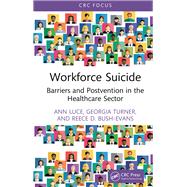 Workforce Suicide 9781040383100
