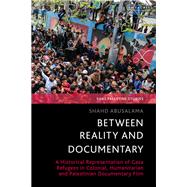 Between Reality and Documentary 9780755653102