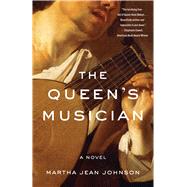 The Queen's Musician 9781684633104