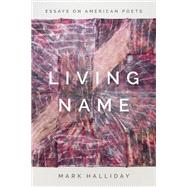 Living Name 9780807183106