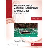 Foundations of Artificial Intelligence and Robotics 9781032673110