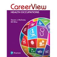 CareerView Health Occupations 9780136713111