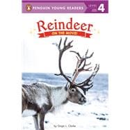 Reindeer 9780593093115