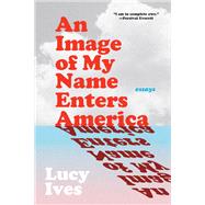 An Image of My Name Enters America 9781644453117