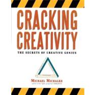 Cracking Creativity 9781580083119