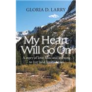 My Heart Will Go on 9781984553119