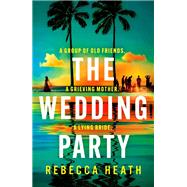 The Wedding Party 9781035913121