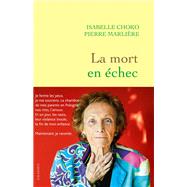 La mort en échec 9782246833123