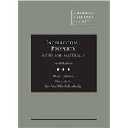 Intellectual Property(American Casebook Series) 9781636593128