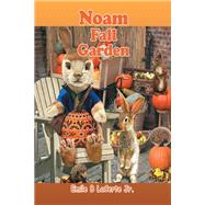 Noam Fall Garden 9781638443131