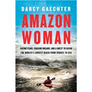 Amazon Woman 9781643133140