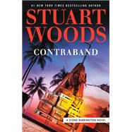 Contraband 9780593083147