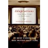 Adaptations 9781400053148