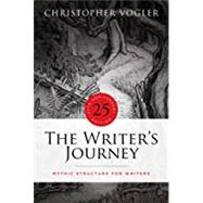 The Writer's Journey 9781615933150