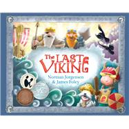 The Last Viking 9781925163155