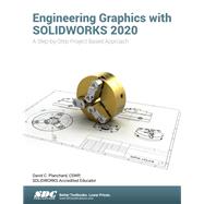 Engineering Graphics with SOLIDWORKS 2020 9781630573157