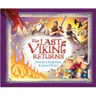 The Last Viking Returns 9781925163162