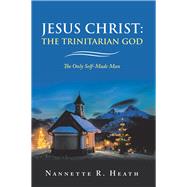 Jesus Christ 9781973643166