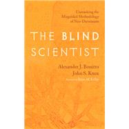 The Blind Scientist 9781666783179