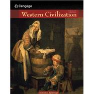Western Civilization 9780357363188