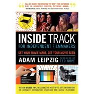 Inside Track for Independent Filmmakers 9781319013189
