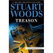 Treason 9780593083192