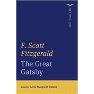 The Great Gatsby 9780393543193