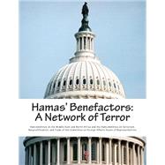 Hamas' Benefactors 9781508483199