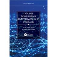 DATABASE DESIGN USING ENTITY-RELAT... 9781032323213