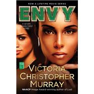 Envy 9781501183218