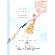 The Adventures of Miss Petitfour 9780735263222
