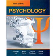 Psychology 9781955543224