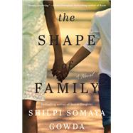 The Shape of Family 9780062933225