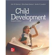 Looseleaf for Child Development: An Introduction 9781266793226