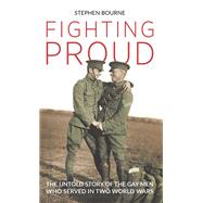 Fighting Proud 9781350143227