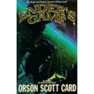 Ender's Game 9780312853235