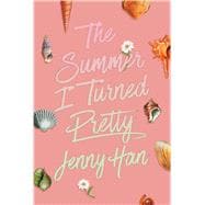The Summer I Turned Pretty (Deluxe Edition) 9781665983235
