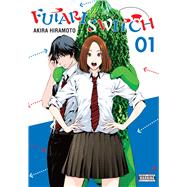 Futari Switch, Vol. 1 9798855413236