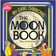 The Moon Book (New & Updated Edition) 9780823443239