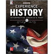 Experience History, 2019, 9e, (AP Ed) 9780076943241