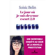 Le Jour où je suis devenue escort 2.0 9782226453242