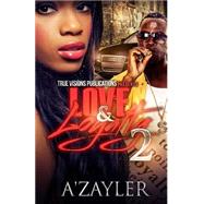 Love & Loyalty 9781503183254
