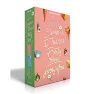 The Complete Summer I Turned Pretty Trilogy (Deluxe Boxed Set) The Summer I Turned Pretty; It's Not Summer Without You; We'll Always Have Summer 9781665983259