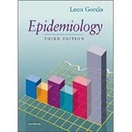 Epidemiology 9780721603261