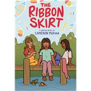 The Ribbon Skirt: A Graphic Novel 9781338843262