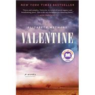 Valentine 9780062913265