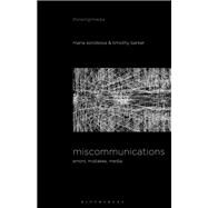 Miscommunications 9781501373282