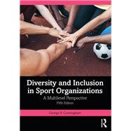 Diversity and Inclusion in Sport Organizations 9781032163284