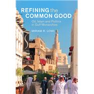 Refining the Common Good 9781009463287
