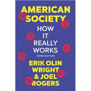American Society: How It Really Works 9781324033295